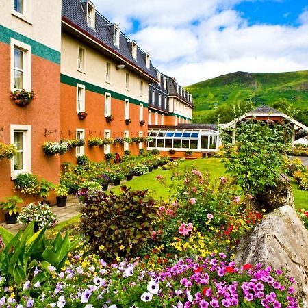 Muthu Dalmally Hotel Экстерьер фото