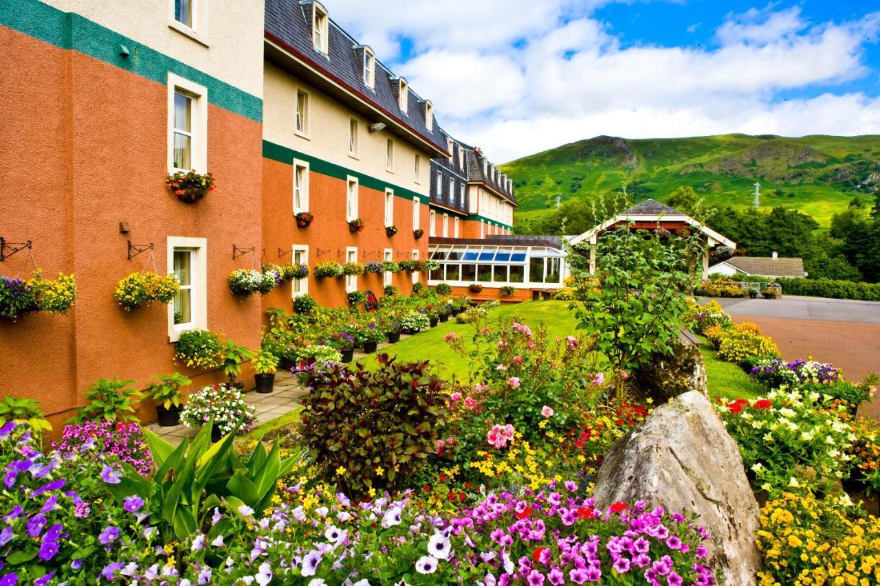 Muthu Dalmally Hotel Экстерьер фото