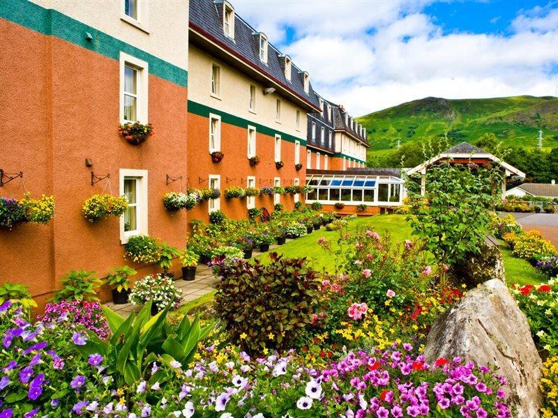 Muthu Dalmally Hotel Экстерьер фото