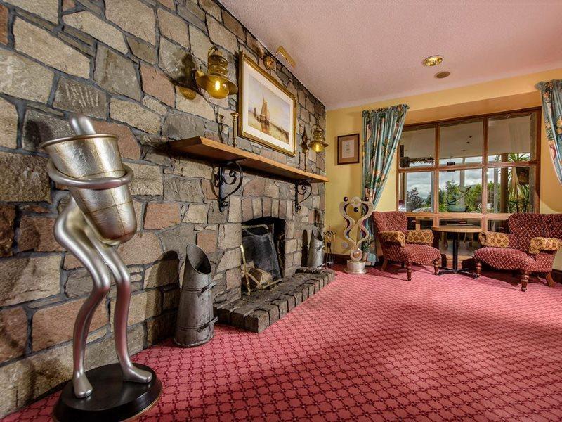 Muthu Dalmally Hotel Экстерьер фото