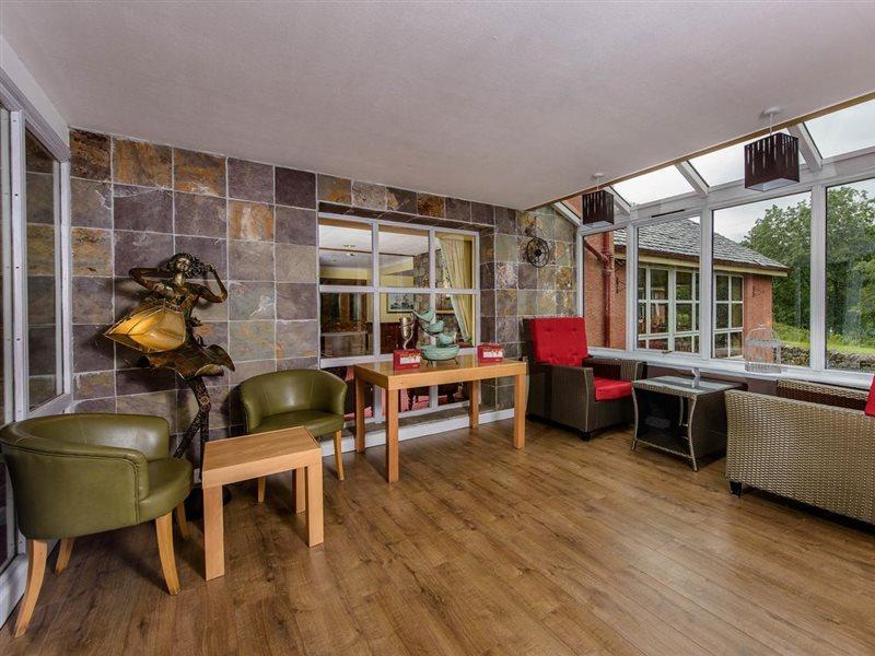 Muthu Dalmally Hotel Экстерьер фото