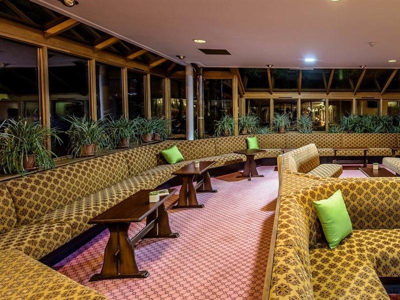Muthu Dalmally Hotel Экстерьер фото