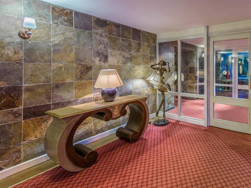 Muthu Dalmally Hotel Экстерьер фото