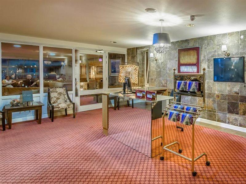 Muthu Dalmally Hotel Экстерьер фото