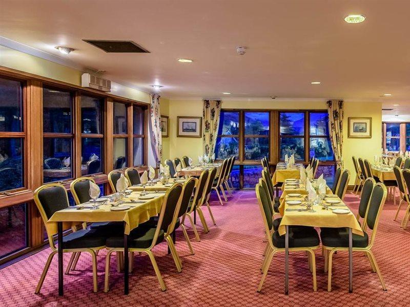 Muthu Dalmally Hotel Экстерьер фото