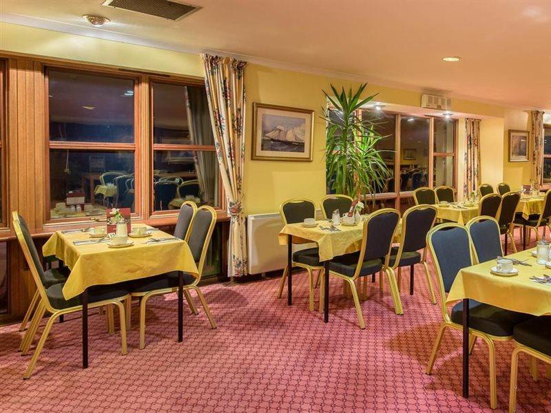 Muthu Dalmally Hotel Экстерьер фото