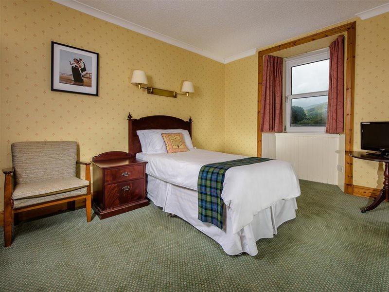 Muthu Dalmally Hotel Экстерьер фото