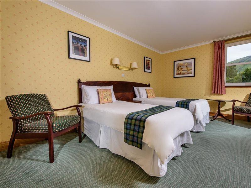 Muthu Dalmally Hotel Экстерьер фото