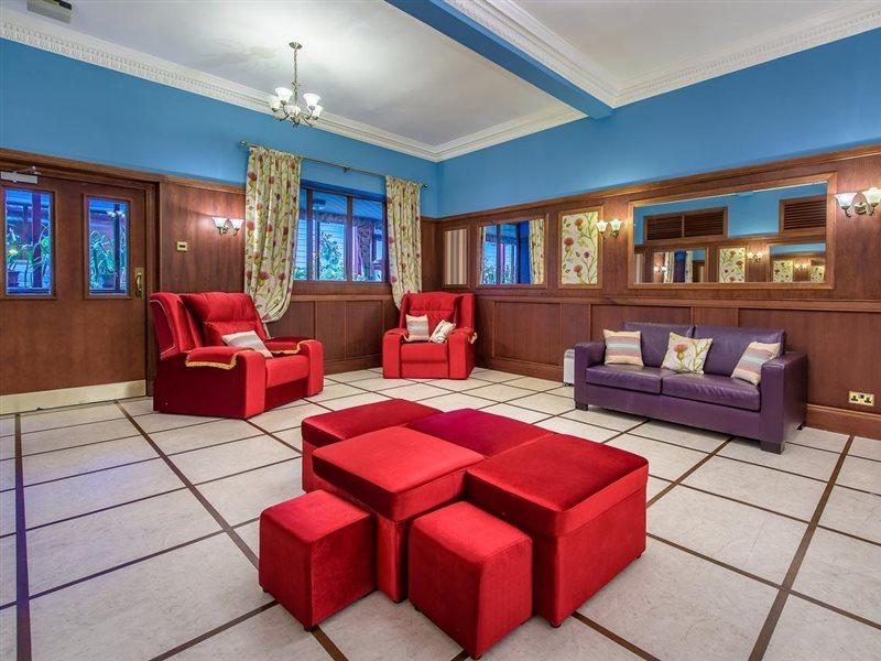 Muthu Dalmally Hotel Экстерьер фото