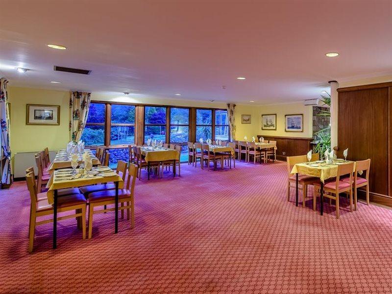 Muthu Dalmally Hotel Экстерьер фото