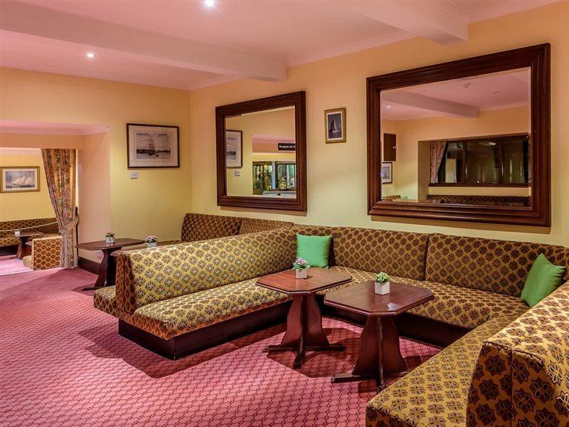 Muthu Dalmally Hotel Экстерьер фото