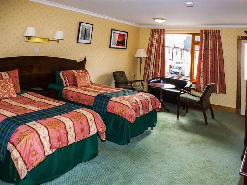 Muthu Dalmally Hotel Экстерьер фото