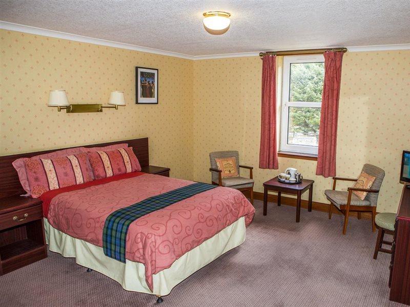 Muthu Dalmally Hotel Экстерьер фото