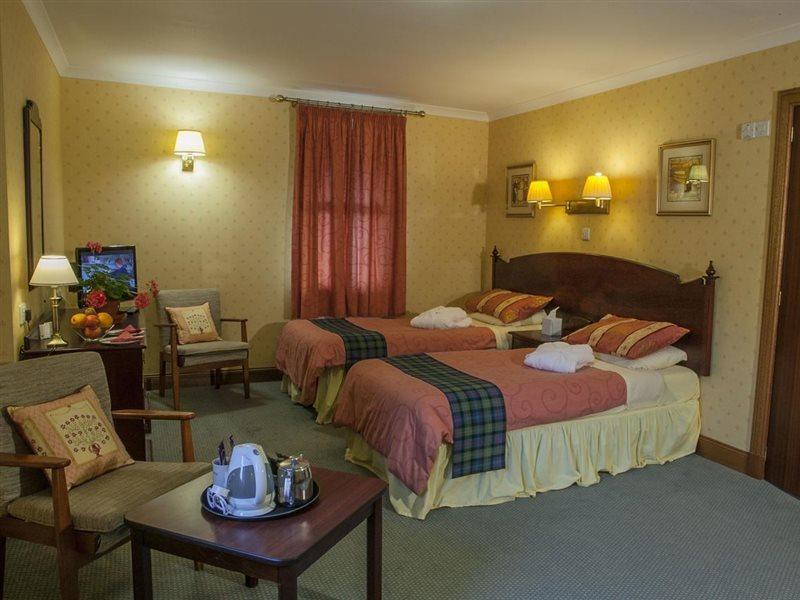 Muthu Dalmally Hotel Экстерьер фото