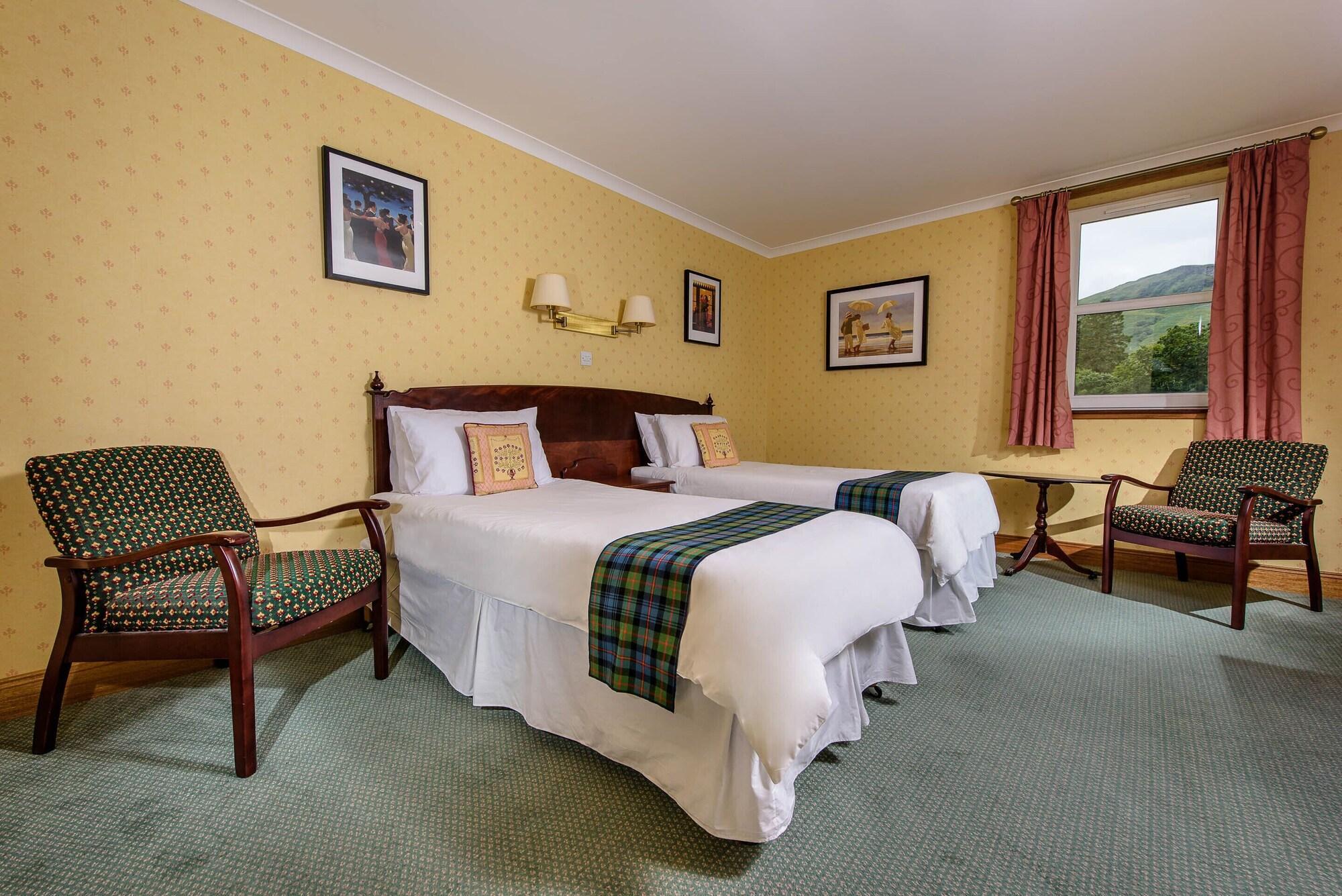 Muthu Dalmally Hotel Экстерьер фото