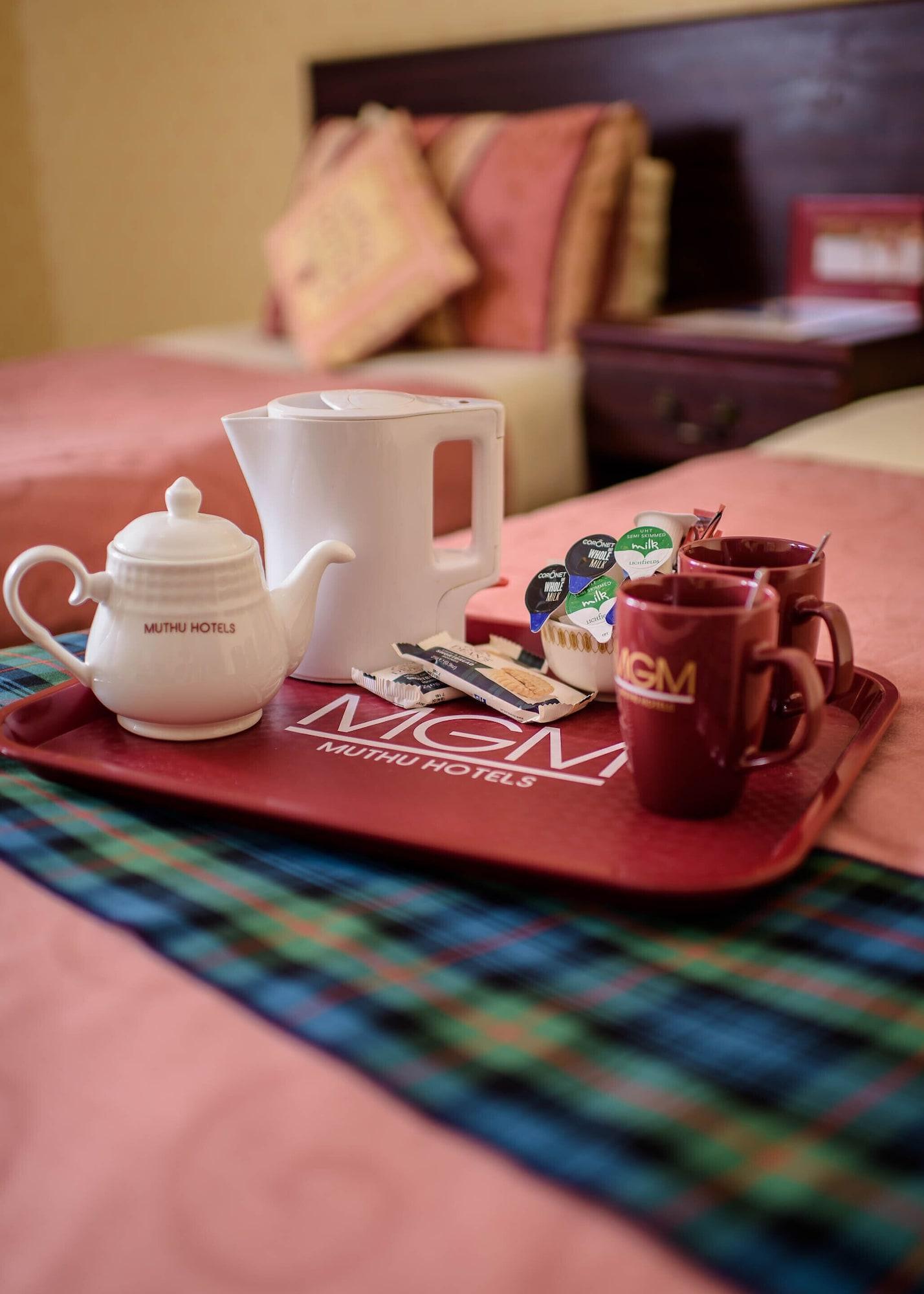 Muthu Dalmally Hotel Экстерьер фото