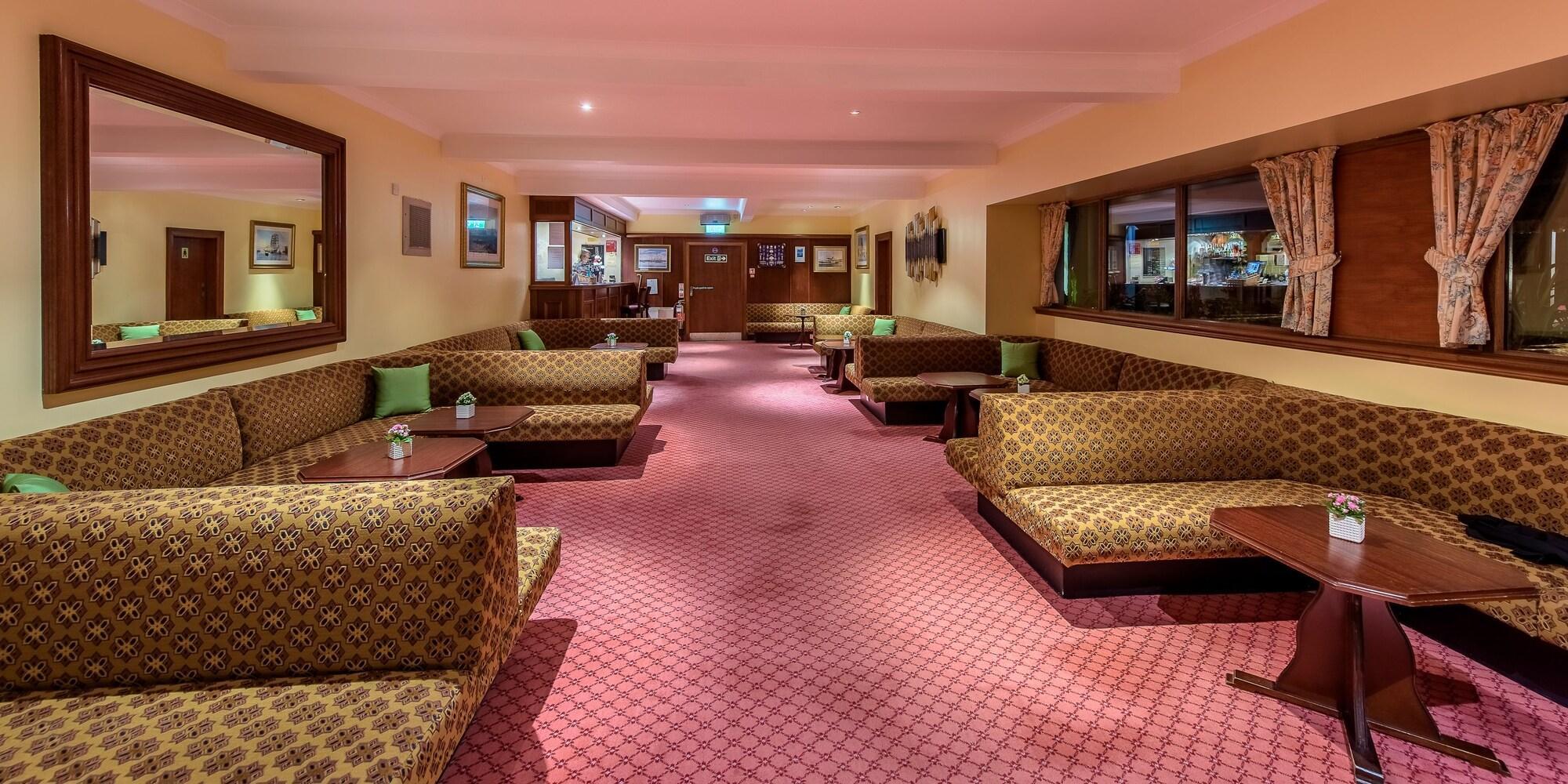 Muthu Dalmally Hotel Экстерьер фото