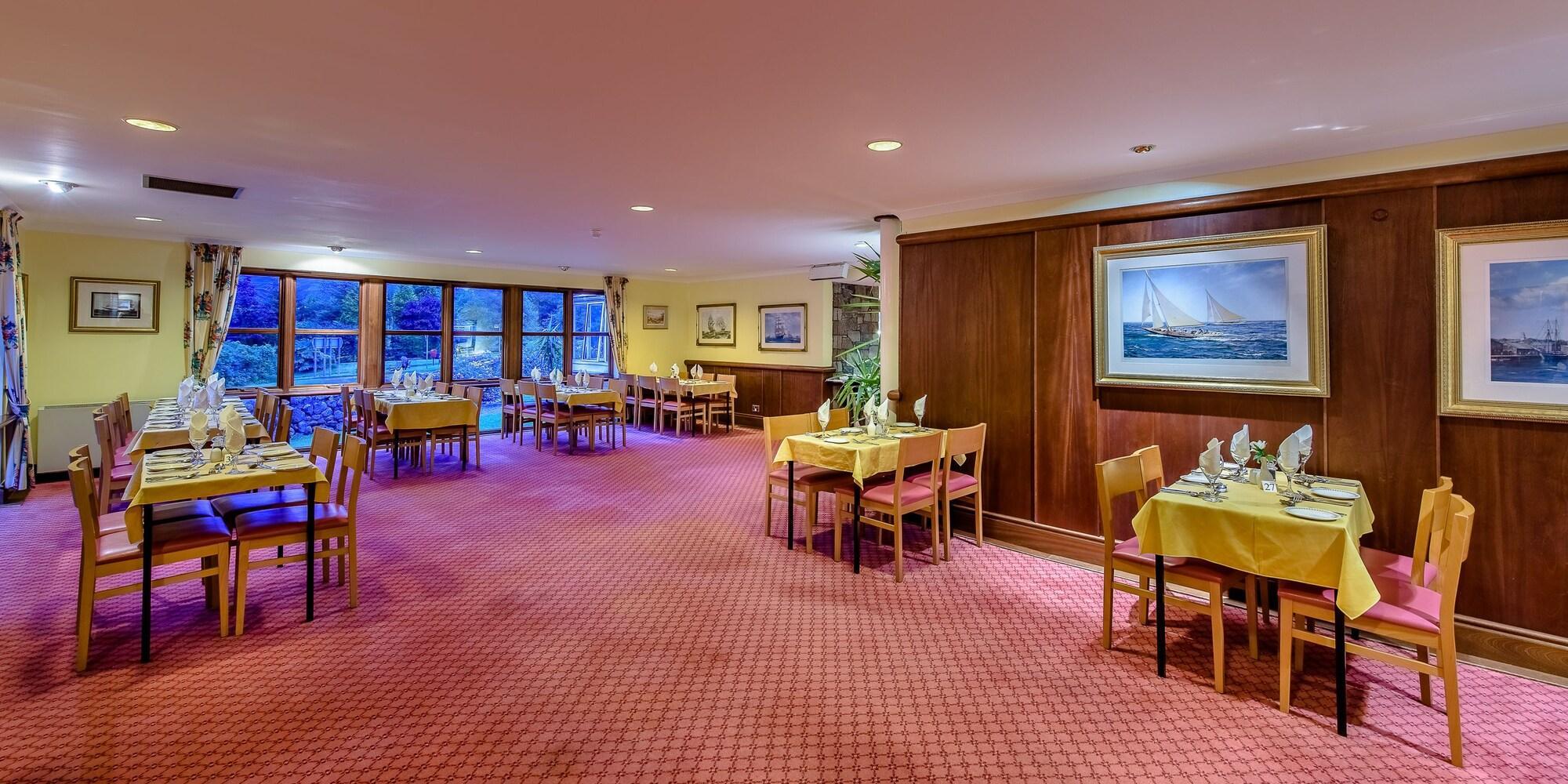 Muthu Dalmally Hotel Экстерьер фото