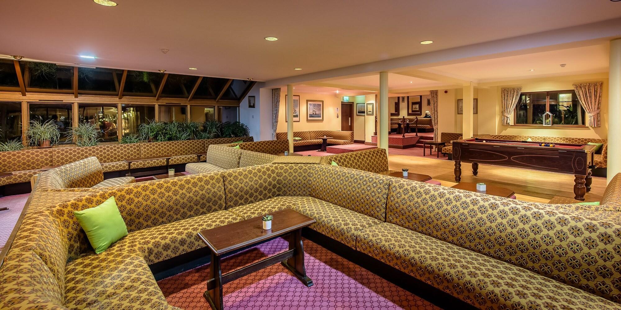 Muthu Dalmally Hotel Экстерьер фото