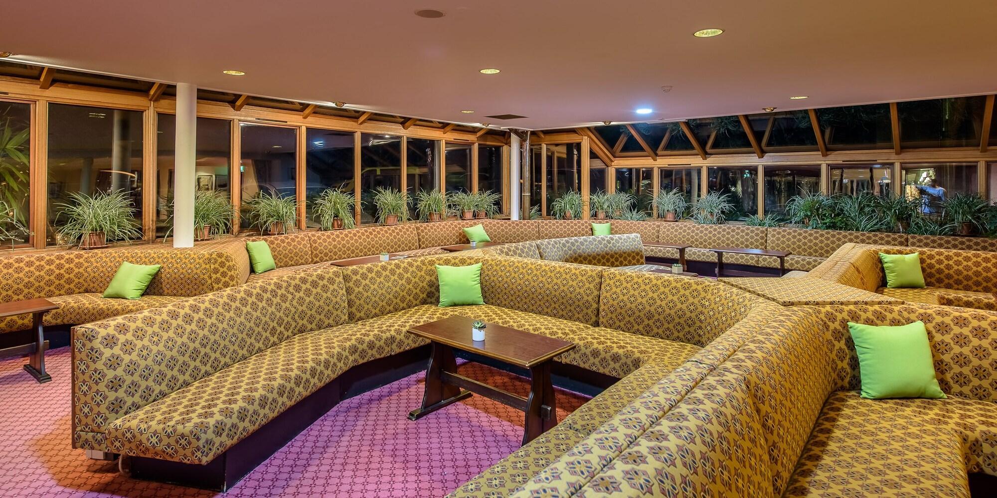 Muthu Dalmally Hotel Экстерьер фото