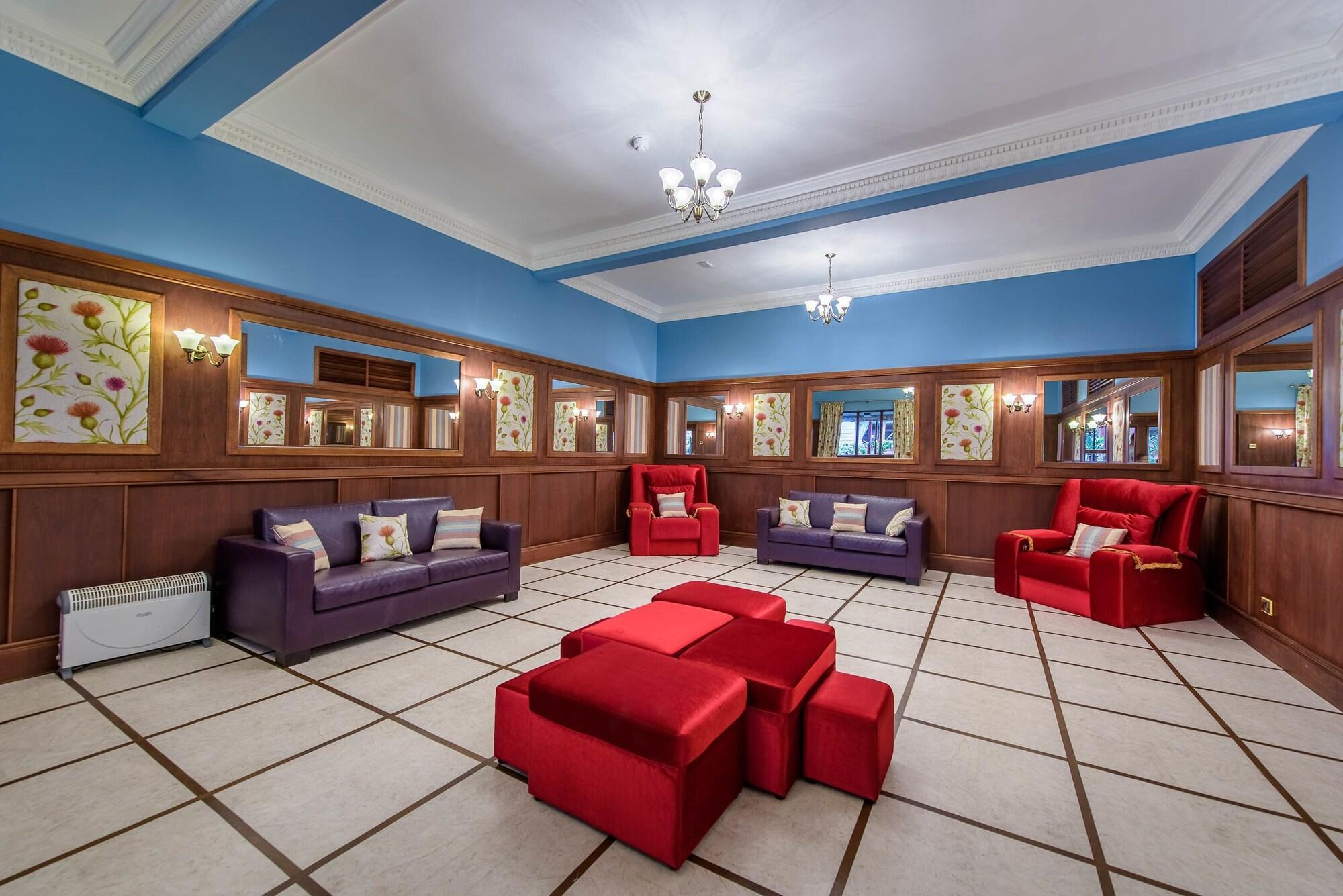 Muthu Dalmally Hotel Экстерьер фото