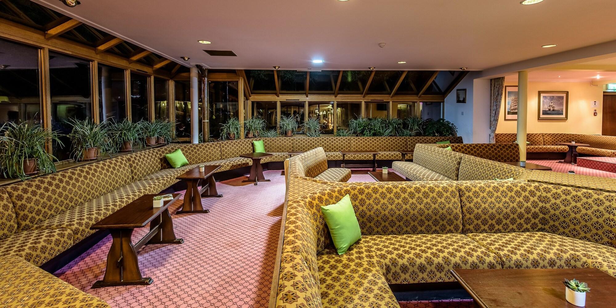Muthu Dalmally Hotel Экстерьер фото