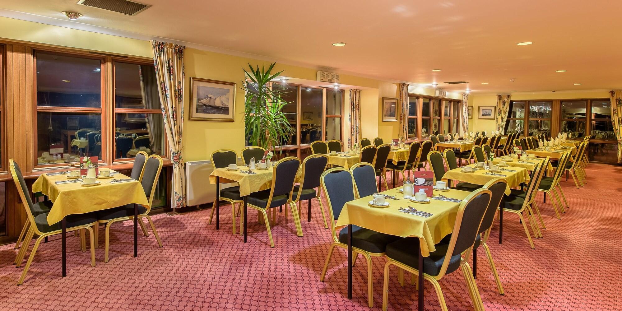Muthu Dalmally Hotel Экстерьер фото
