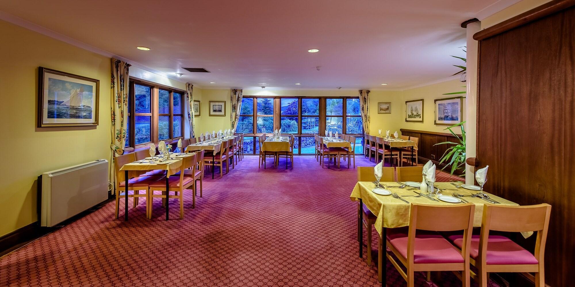 Muthu Dalmally Hotel Экстерьер фото