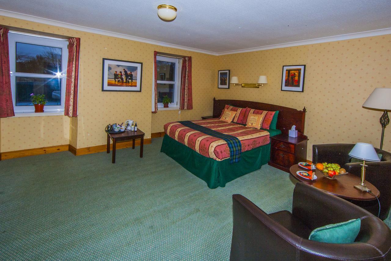Muthu Dalmally Hotel Экстерьер фото