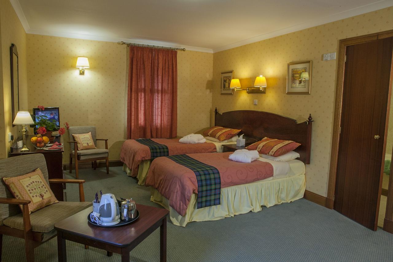 Muthu Dalmally Hotel Экстерьер фото