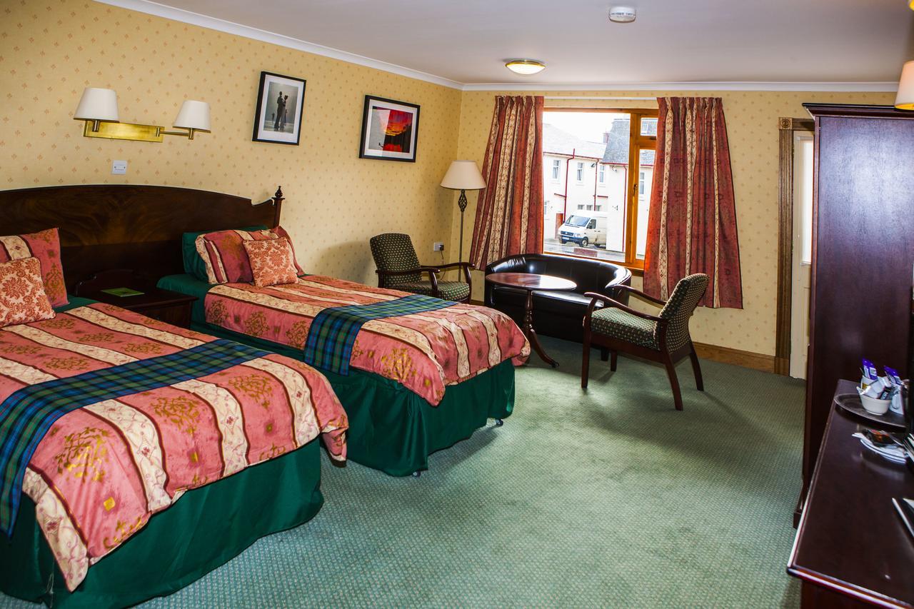 Muthu Dalmally Hotel Экстерьер фото