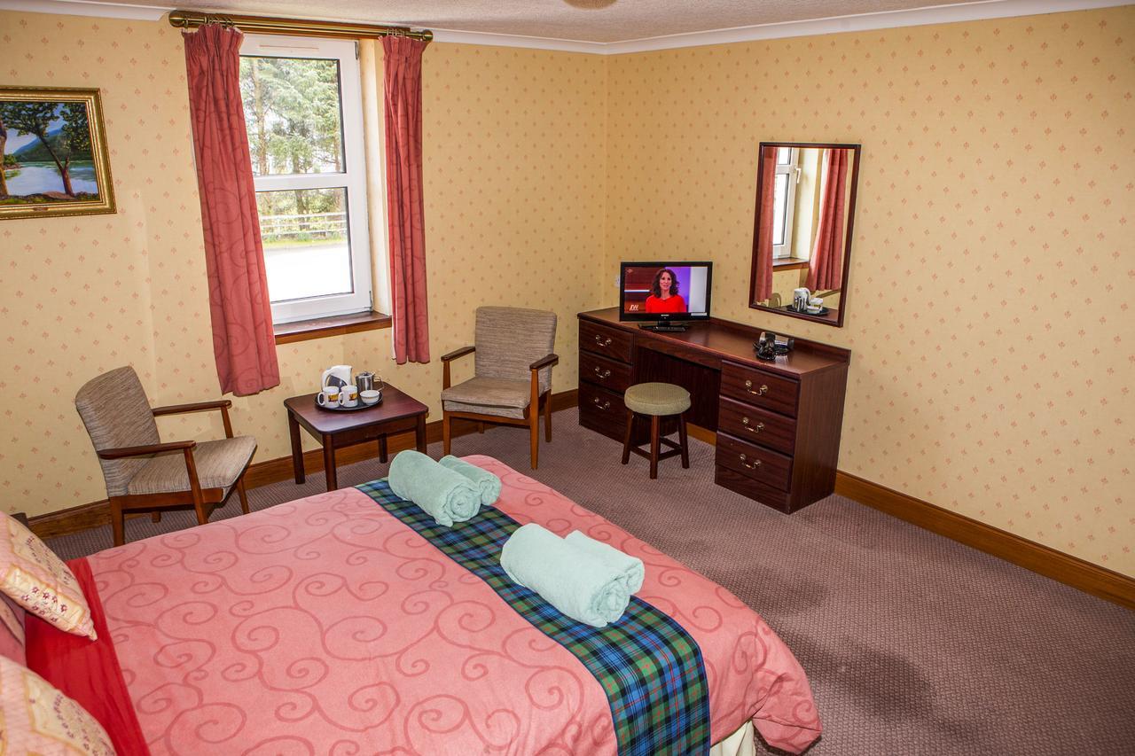 Muthu Dalmally Hotel Экстерьер фото