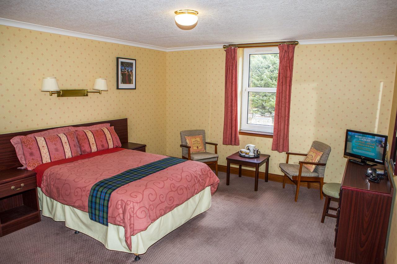 Muthu Dalmally Hotel Экстерьер фото
