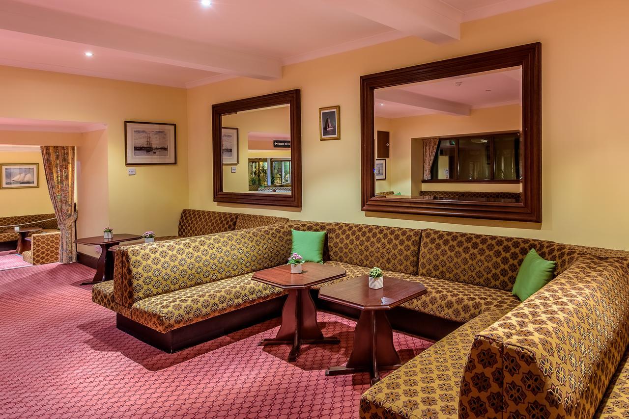 Muthu Dalmally Hotel Экстерьер фото