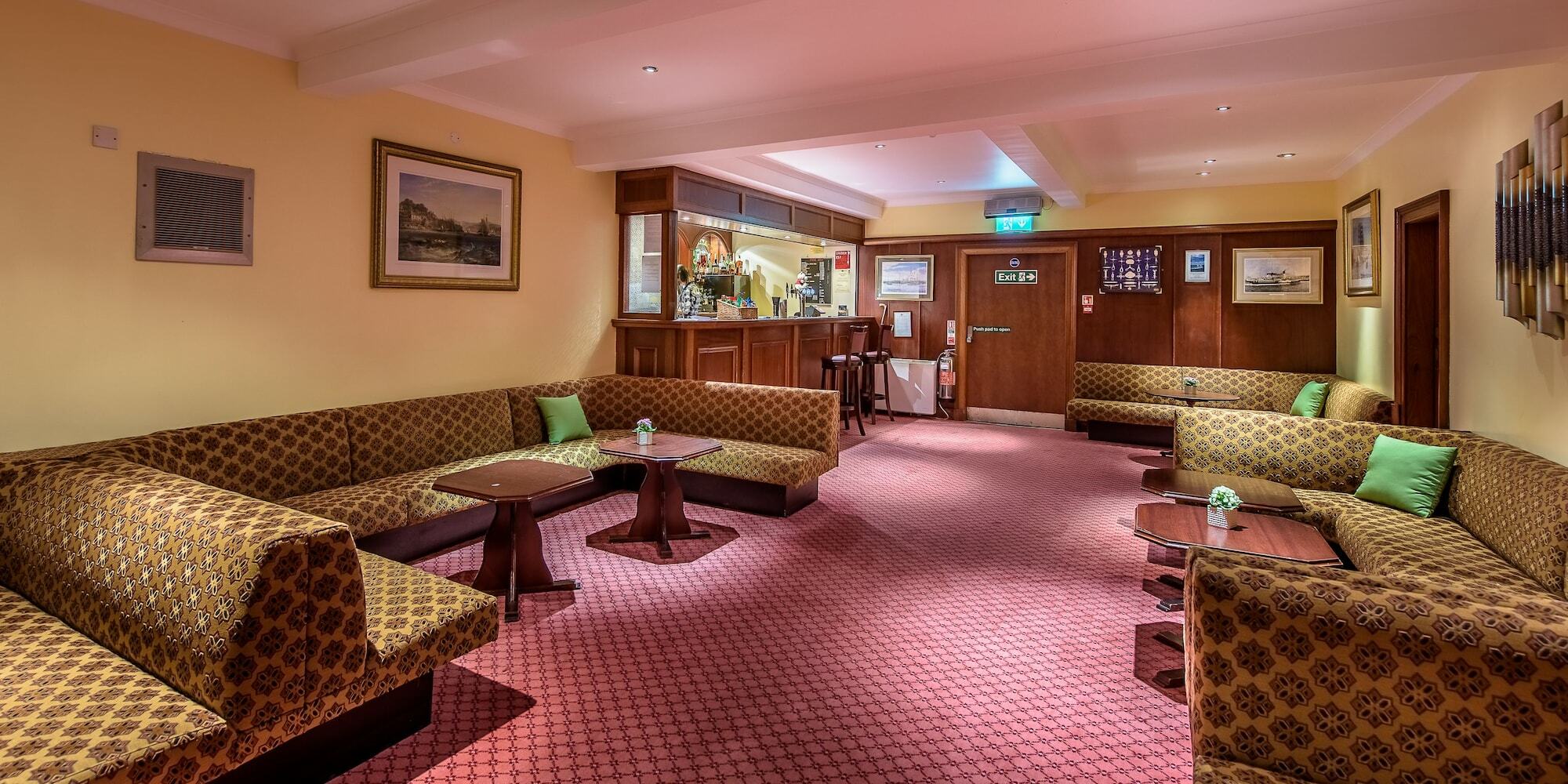 Muthu Dalmally Hotel Экстерьер фото